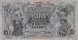 Preview: 10 Gulden 1939